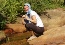 indian village Tamil NAdu