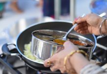 Full-time off-grid life: how does a family of 5 live fridge-free? no fridge life_masala dhaba